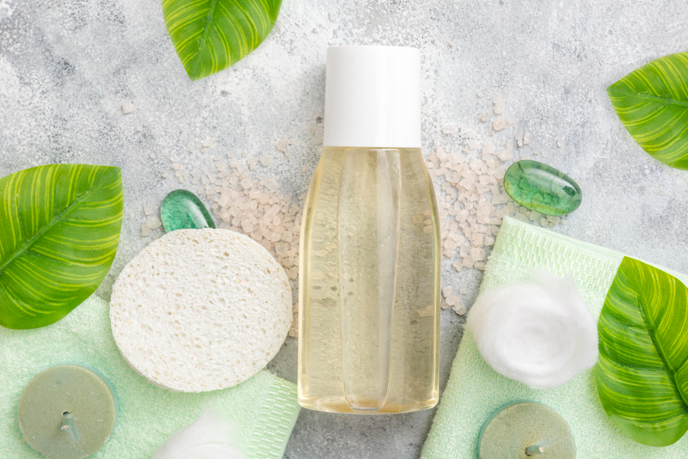 Cleansing Oil