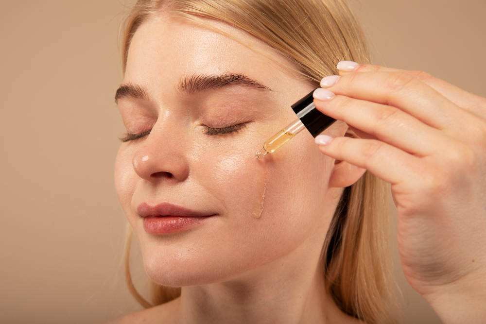 Face Oil